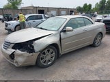 CHRYSLER SEBRING LIMITED 1C3LC65M08N302829 снимка
