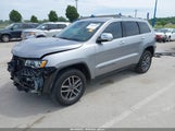 Jeep Grand Cherokee Limited 4X4 1C4RJFBG1LC331772 photo