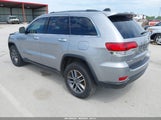 Jeep Grand Cherokee Limited 4X4 1C4RJFBG1LC331772 fotografie