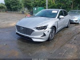 HYUNDAI SONATA HYBRID SEL KMHL34JJ4PA073536 fotografie