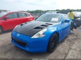 NISSAN 370Z JN1AZ4EH2BM551187 снимка