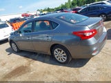 Nissan Sentra S 3N1AB7AP4GY220148 снимка