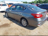 Nissan Sentra S 3N1AB7AP4GY220148 снимка