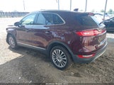 LINCOLN MKC RESERVE 5LMCJ3D97HUL30963 fotografie