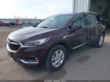 BUICK ENCLAVE AWD PREMIUM 5GAEVBKW1KJ247174 снимка