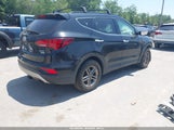 Hyundai Santa Fe Sport 2.4L 5XYZUDLB7HG479927 снимка