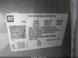 Chevrolet Tahoe 4Wd Z71 1GNSKPKDXNR109801 снимка
