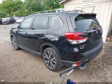 SUBARU FORESTER LIMITED JF2SKAPC0PH517420 снимка