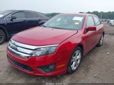FORD FUSION SE 3FAHP0HA4CR375749 снимка