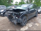 DODGE JOURNEY SXT 3D4GG57V99T212035 снимка
