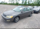 TOYOTA AVALON XLS 4T1BF28B43U277204 снимка