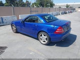 MERCEDES-BENZ SLK 320 WDBKK65F01F218732 снимка