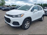 CHEVROLET TRAX LT KL7CJPSB7JB714373 снимка