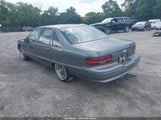 Chevrolet Caprice 1G1BL53E7NW128544 снимка