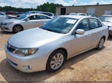 SUBARU IMPREZA 2.5I JF1GE616X9H504758 снимка