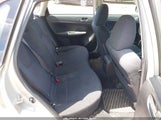 SUBARU IMPREZA 2.5I JF1GE616X9H504758 снимка