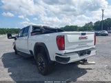 GMC SIERRA 2500HD 4WD LONG BED AT4/4WD STANDARD BED AT4 1GT49PEY2PF112076 fotografie