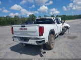 GMC SIERRA 2500HD 4WD LONG BED AT4/4WD STANDARD BED AT4 1GT49PEY2PF112076 photo