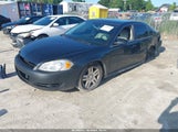 CHEVROLET IMPALA LIMITED LT 2G1WB5E31G1167785 снимка