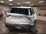 Chevrolet Traverse Awd Lt Leather 1GNEVHKW1MJ270210 photo