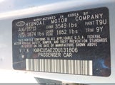 HYUNDAI ACCENT SE KMHCU5AE2DU131806 снимка