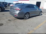 HYUNDAI SONATA HYBRID LIMITED KMHE34L1XHA056554 снимка