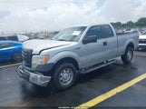 FORD F-150 XL 1FTEX1CM5BKE08099 снимка
