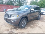 JEEP GRAND CHEROKEE LIMITED 4X2 1C4RJEBG6HC935769 снимка