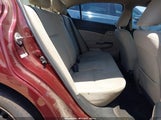 HONDA CIVIC LX 19XFB2F58DE039709 снимка