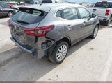 Nissan Rogue Sport S Fwd Xtronic Cvt JN1BJ1AV5MW316151 снимка