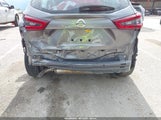 Nissan Rogue Sport S Fwd Xtronic Cvt JN1BJ1AV5MW316151 photo