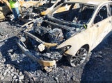 Ford Fusion Hybrid Se 3FA6P0LU5HR239694 photo