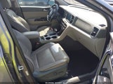 KIA SPORTAGE SX TURBO KNDPR3A61H7266865 photo