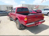Toyota Tacoma Prerunner V6 5TEGN92N34Z307536 fotografie