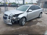 CHEVROLET CRUZE LTZ 1G1PH5S94B7295722 снимка