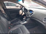 CHEVROLET CRUZE LTZ 1G1PH5S94B7295722 снимка