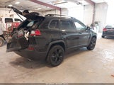 Jeep Cherokee Altitude 4X4 1C4PJMLN6LD553954 снимка