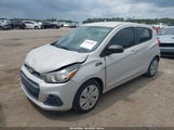 CHEVROLET SPARK LS CVT KL8CB6SA1GC621345 снимка