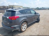Toyota Rav4 Limited 2T3DFREVXFW234529 снимка