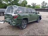Toyota 4Runner Limited JTEKU5JR1N6055581 fotografie