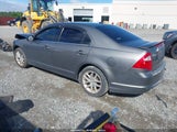 Ford Fusion Sel 3FAHP0JG8AR263094 снимка