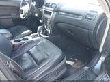 Ford Fusion Sel 3FAHP0JG8AR263094 снимка