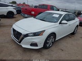 Nissan Altima S Fwd 1N4BL4BV6NN315708 снимка