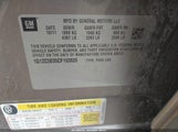 CHEVROLET MALIBU 1LT 1G1ZC5E05CF193826 снимка