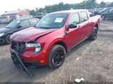 FORD MAVERICK XLT 3FTTW8JA5SRA05666 снимка