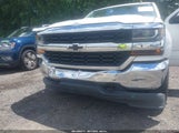Chevrolet Silverado  1Lt 3GCUKREH1HG462136 снимка