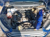 Ford Ecosport Se MAJ3S2GE8KC291617 снимка