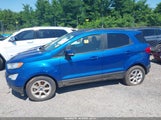 Ford Ecosport Se MAJ3S2GE8KC291617 снимка