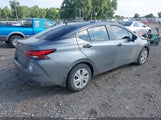 Nissan Versa 1.6 S 3N1CN8DV0RL846716 снимка