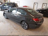 HONDA CIVIC EX 19XFB2F85DE028354 снимка